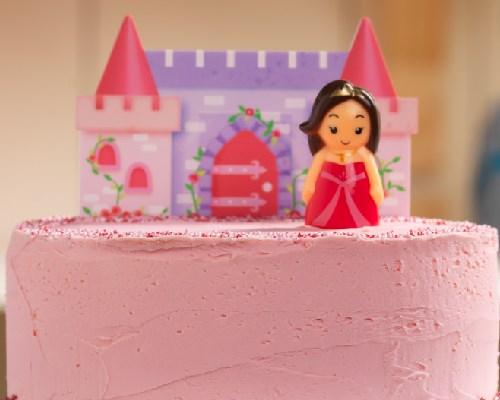 Princess Party Theme